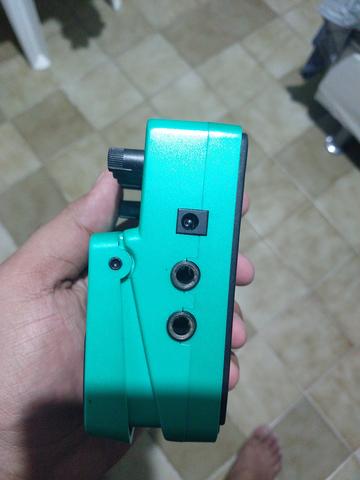Pedal US600 - Foto 2