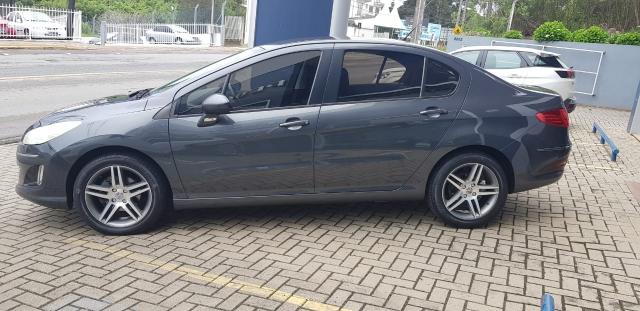 Peugeot 408 ALLURE 2.0 - Foto 3