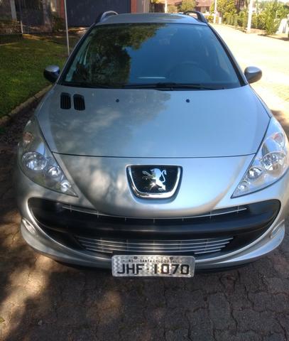 Peugeot 207 SW 2010 - Foto 2