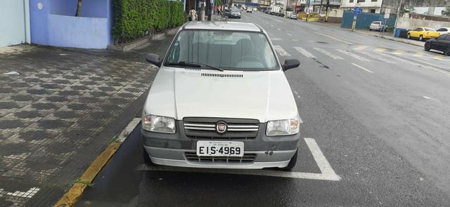 Vendo ou troco uno. 2011 - Foto 3