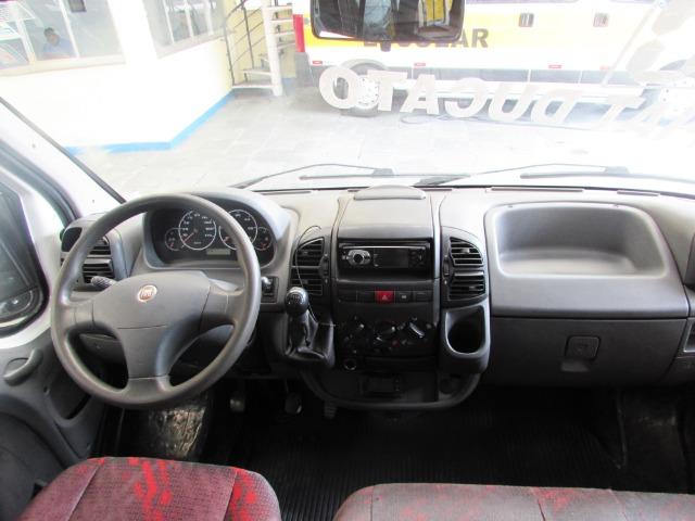 Fiat Ducato Escolar - Foto 9