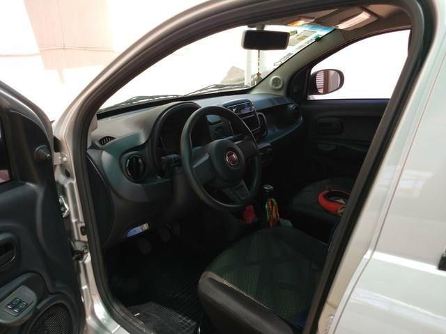 Fiat Mobi - Foto 3
