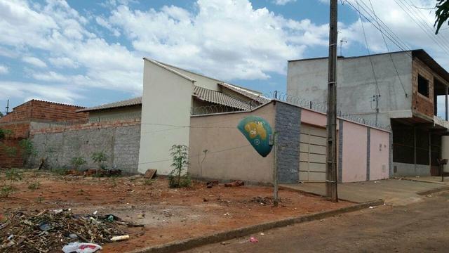 Casa a venda no Resid. Triunfo - Goianira