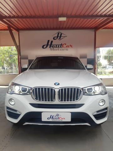 Bmw X4 Xdrive 28i 2018/18 - Foto 15