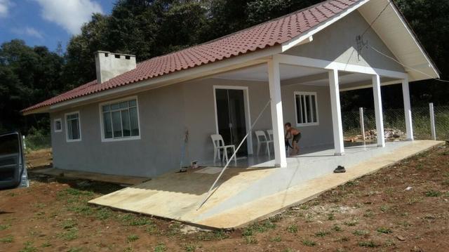 Vendo casa Nova no trevo do Rodeiozinho com Iracema - Foto 4