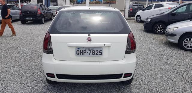 Palio Celebration 1.0 Fire Flex 2015 com Ar condicionado - Foto 4