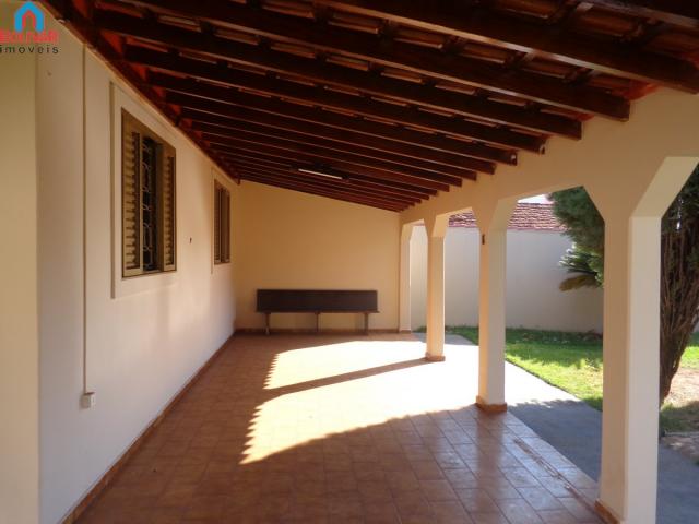 Casa, Setor Santos Dumont, Itumbiara-GO - Foto 11