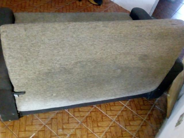 Vendo sofa cama
