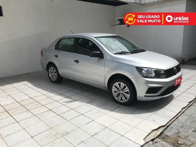Volkswagen Voyage 1.6 msi totalflex 4p manual - Foto 3