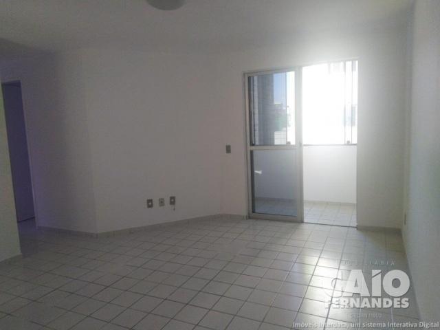 Apartamento à venda com 3 dormitórios em Tirol, Natal cod:APV 29029 - Foto 2