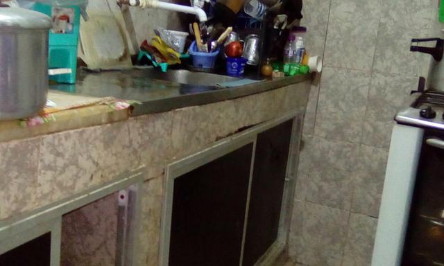 Duas casas por R$ 185,000.00,( Duas lindas casas com cobertura e churrasqueira) - Foto 13