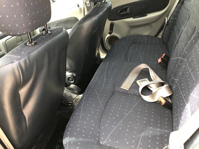 Renault/ Clio sedan 1.0 completo 2004 - Foto 8