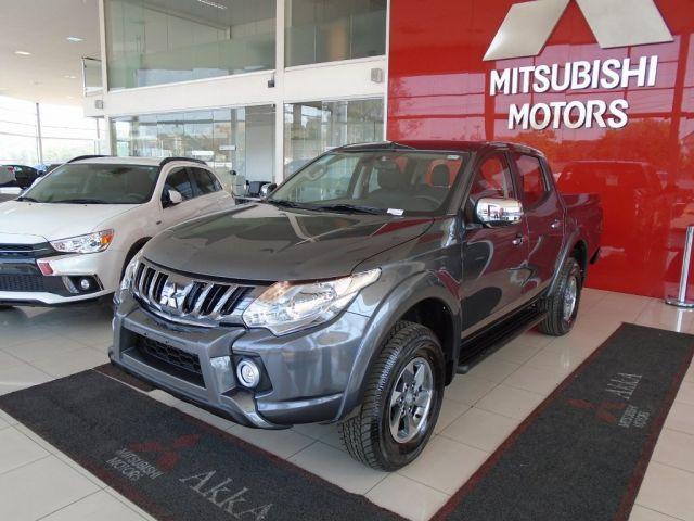 L200 Triton Sport HPE 2.4 CD Diesel Aut. zero Km