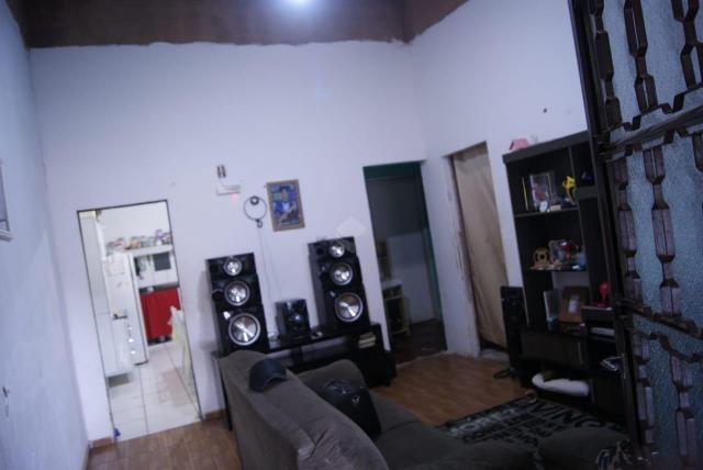 Casa de condomínio à venda com 2 dormitórios em Recanto das emas, Brasília cod:BR2CS11037 - Foto 4