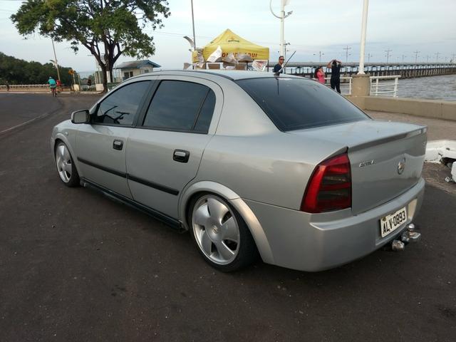 Astra 2.0 completo - Foto 4