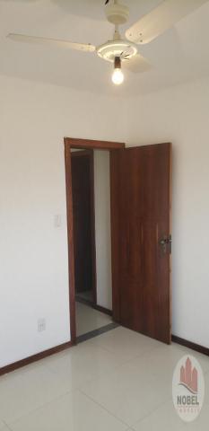 Apartamento para alugar com 3 dormitórios em Ponto central, Feira de santana cod:5775 - Foto 18