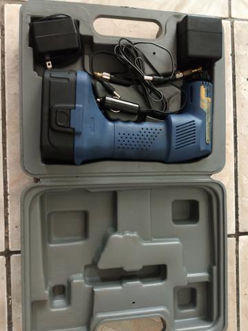 Compressor de ar sem fio - Foto 5
