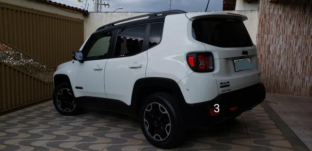 Renegade Trailhawk 15/16 - Foto 3