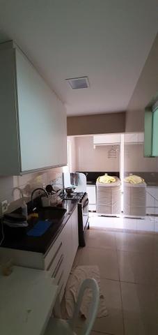 Localização privilegiada - 300m - 4 Suítes - Mobiliada - Fino acabamento - Foto 8