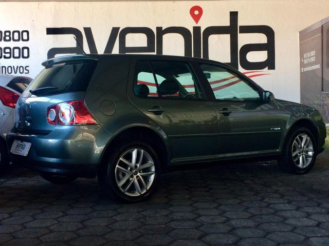 Golf 1.6 sportline 2010 - Foto 5