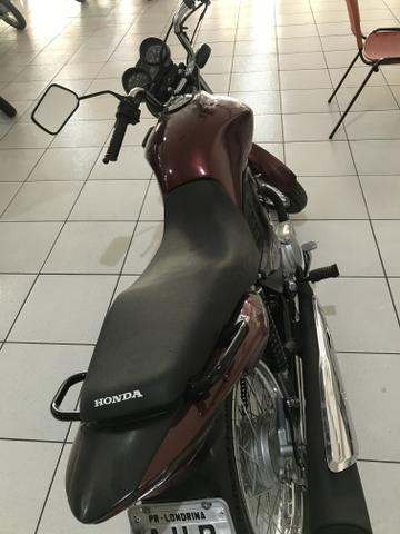 Cg 150 fan esi - Foto 3