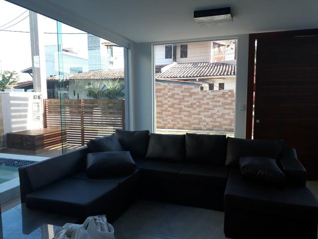 Casa para temporada Arauá (carnaval já alugada) - Foto 9