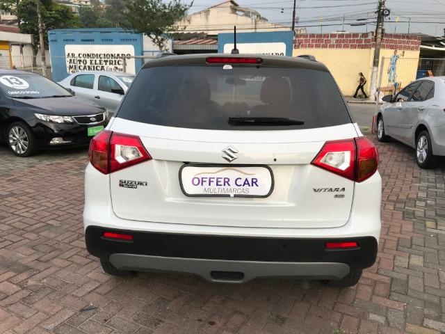 Vitara 4you !! único dono !! - Foto 7