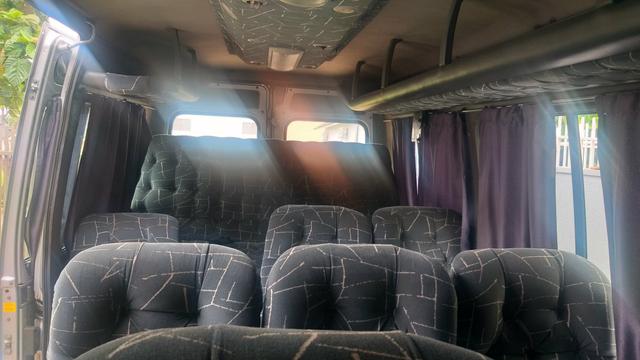 Ducato Marticar Executiva 13 Lugares - Foto 2