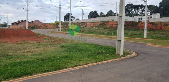 Terreno em Condomínio - Contenda/PR - Entrada R$2.000 + Parcelas R$582,23 - Foto 5