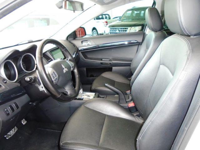 Lancer HLE 2.0 16V 160cv Aut. - Foto 6