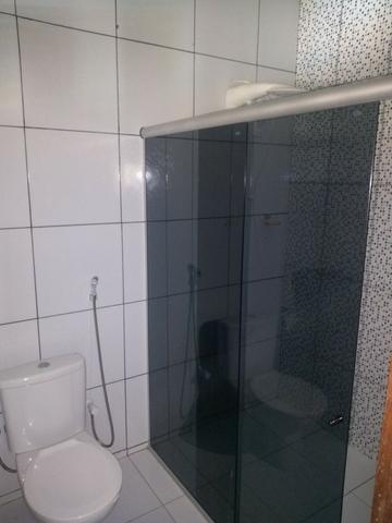Linda granja, excelente acabamento, piscina, churrasqueira, BR-304, rua Calçada - Foto 5