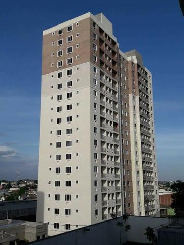Apartamento de 2 quartos no Rancho Novo - Foto 18