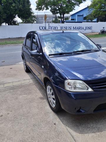 Renault Logan 1.0 2010 Completo - Foto 5