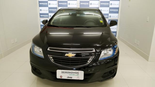 CHEVROLET PRISMA 1.4MT LT - Foto 2