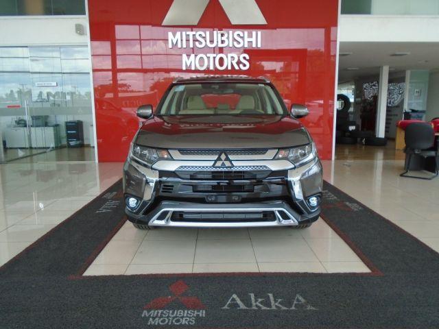 OUTLANDER 2.0 16V 160CV AUT. zero Km - Foto 3