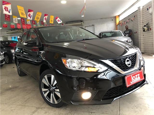 Nissan Sentra 2.0 sv 16v flex 4p automático - Foto 2