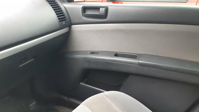 Sentra 2012 - Foto 16
