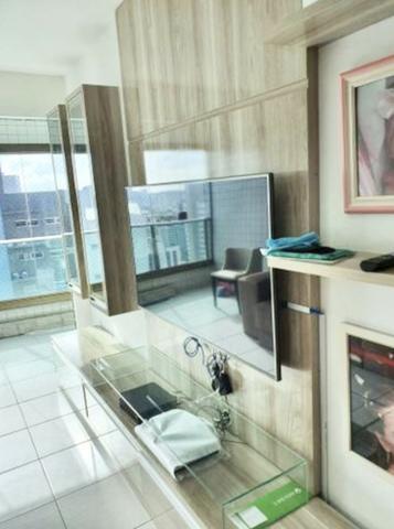 Apartamento com 3/4 e 117m² - Jardins de Lagoa Nova - Foto 6
