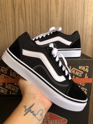 Tênis Vans Old Skool - Foto 2