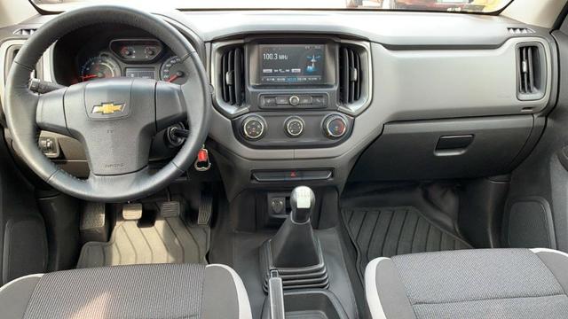 S10 Advantage 2016/2017 - Foto 11