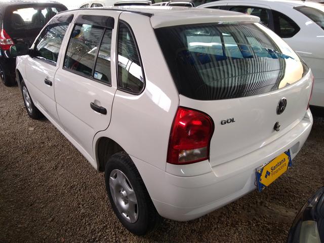 Gol g4 2012 1.0 flex - Foto 4