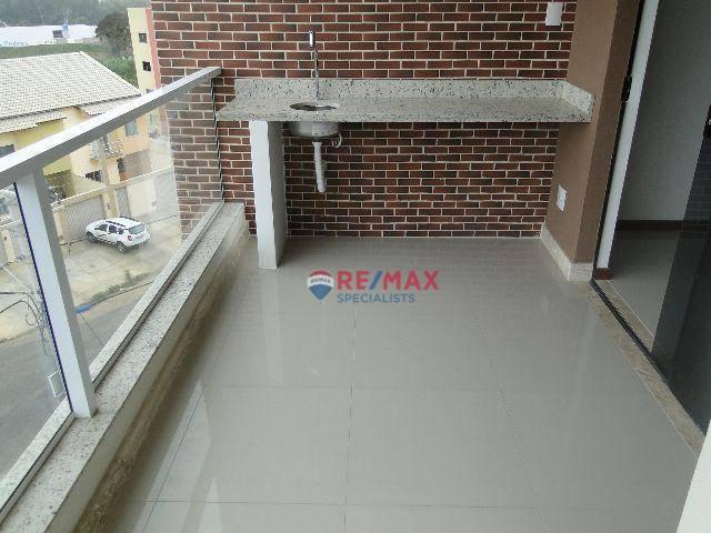 Apartamento com 3 dormitórios à venda, 74 m² por r$ 283.601 - candeias - vitória da conqui - Foto 14