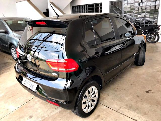 Volkswagen Fox Comfortline 1.6 MSi - Foto 3
