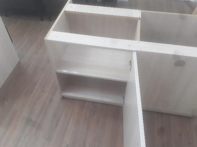 Balcao de Escritorio - Foto 3