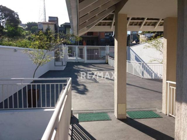 Vende-se Apartamento com 2 dormitórios, 56 m² por R$ 179.000 - Outeiro de Passárgada - Cot - Foto 4