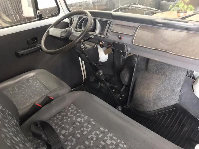 VOLKSWAGEN KOMBI 2012/2013 1.4 MI STD 8V FLEX 4P MANUAL - Foto 4