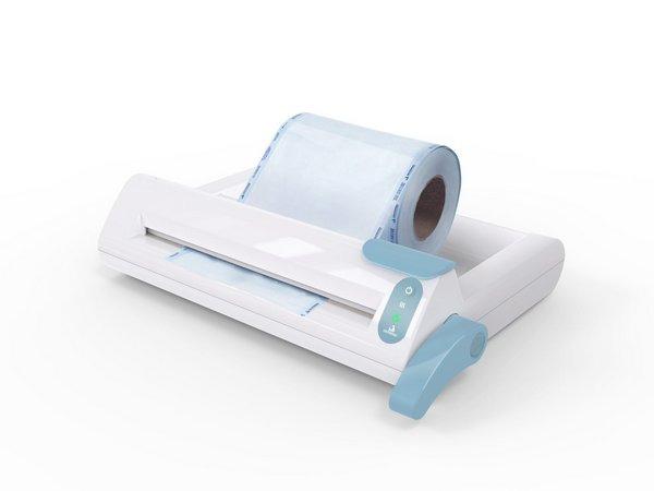 Seladora Automática 30cm - Cristófoli - Foto 2