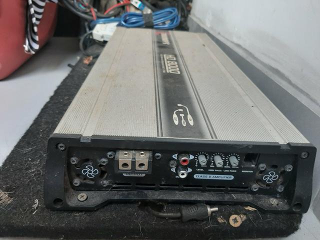 Modulo HD 8000 - Foto 2