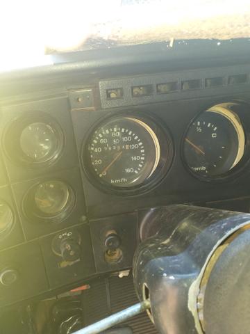 Camionete A10 6cc Alcool - Foto 6