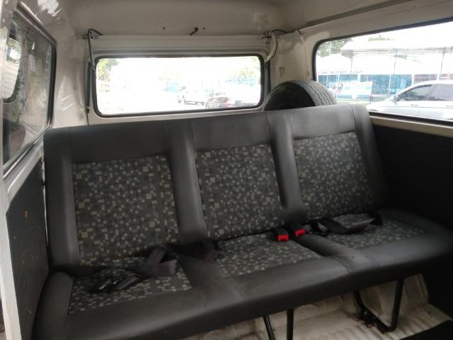 Vendo Kombi 2012 - Foto 2